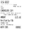 CeX / WeBuy.com - In store purchase - Photo 1