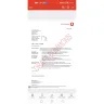 Vodacom - Unfair billing, wifi services not rendered - Photo 4