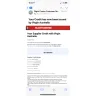 Flight Centre Travel Group - Mismanagement of money, Service, fail to refund - Photo 2