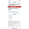 Flight Centre Travel Group - Mismanagement of money, Service, fail to refund - Photo 3