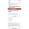 Flight Centre Travel Group - Mismanagement of money, Service, fail to refund - Photo 1