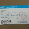 Jazeera Airways - Abha tp instead the flight enroute to dammam