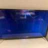 Sharp Electronics - Sharp 40 inch 4k uhd hdr android tv - sold at reduced price with damage! No refund and no warranty! Customer paid but got a broken tv! - Photo 1