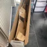 Sharp Electronics - Sharp 40 inch 4k uhd hdr android tv - sold at reduced price with damage! No refund and no warranty! Customer paid but got a broken tv! - Photo 3