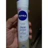 Nivea - Nivea body spray 