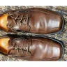 Clarks - Clarks Unstructured UNKENNETH WAY Men's shoe