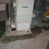Mr. Rooter - Poor drain repair