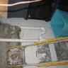 Mr. Rooter - Poor drain repair - Photo 2