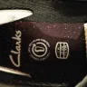 Clarks - Child's school shoes