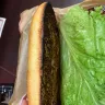 Tim Hortons - Lack of cleanliness and quality in produce used in sandwiches