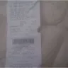 Home Depot - My receipt