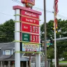 Sheetz - Advertising gas and charging a different price 