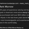Mystic Stamp Company - Selling a collection to mystic - Photo 1