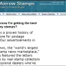 Mystic Stamp Company - Selling a collection to mystic - Photo 2