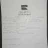Banque Saudi Fransi - Atm payment failed but after 7 days money not return in my account - Photo 2