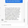 Adobe - Adobe acrobat x licensed as part my adobe creative suite 6 is denied to me. - Photo 5
