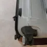 Egypt Airlines / EgyptAir - CAIMS38242 Damaged luggage - Photo 3