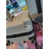 Egypt Airlines / EgyptAir - CAIMS38242 Damaged luggage - Photo 6