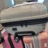 Egypt Airlines / EgyptAir - CAIMS38242 Damaged luggage - Photo 5