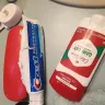 Procter & Gamble - Toothpaste and deoderant