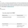 Sweetwater Sound - Order done online with payment for a fedex priority shipping and 10 days after, still not get the order!!! - Photo 1
