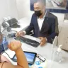BBVA - ATM card - Photo 1