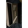 Burlington Coat Factory Direct - bebe Salon pro Rose Gold titanium straightener - Photo 3