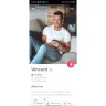 Tinder - Being banned for reporting two fake accounts 
