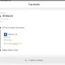 LastMinute.com - flight booking  - Photo 1
