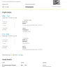 Cebu Pacific Air - Request for boarding pass on completed travel dated May 17 to 2022 and June 8 to 10, 2022 - Photo 1