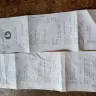 Zaxby's - Food was altered, refund only partial, no help from manager or distric manager 