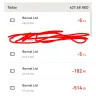 1xBet - Deposit problems - Photo 1