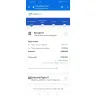 Travelgenio - Overcharged fees than website - Photo 1