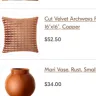 West Elm - Customer service is useless in fixing orders, suggest I cancel the entire order - Photo 1