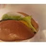 In-N-Out Burger - Food product and employees 