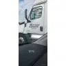 Western Express - Driver on I5
