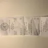 Chipotle Mexican Grill - Charged twice for one order. - Photo 1