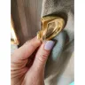 Donna Karan New York / DKNY - DKNY Jacket with Metal Clasp  - Photo 1