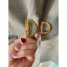 Donna Karan New York / DKNY - DKNY Jacket with Metal Clasp  - Photo 3