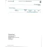 Pitney Bowes - Recurring statement being mailed  - Photo 1