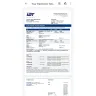 LOT Polish Airlines - Ticket 