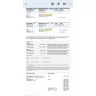 LOT Polish Airlines - Ticket 