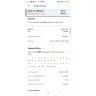 Bank of America - Credit card  - Photo 2