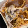 Popeyes - I ordered 4 Breasts and received 4 Thighs - Photo 1