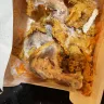 Popeyes - I ordered 4 Breasts and received 4 Thighs
