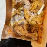 Popeyes - I ordered 4 Breasts and received 4 Thighs - Photo 3