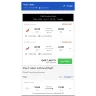 Travelgenio - Flight ticket