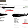 Western Union - Wrong amount was given to my family member