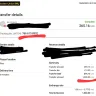 Western Union - Wrong amount was given to my family member - Photo 1