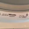 Miele - TKG440WP C T1 heat-pump dryer